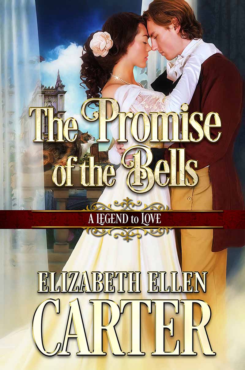 Promise of the Bells cover