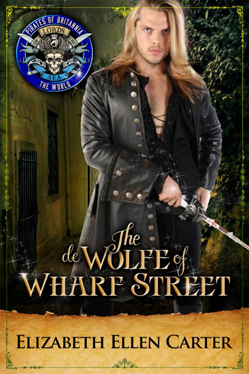 The de Wolfe of Wharf Street