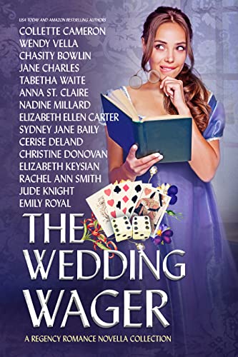 The Wedding Wager