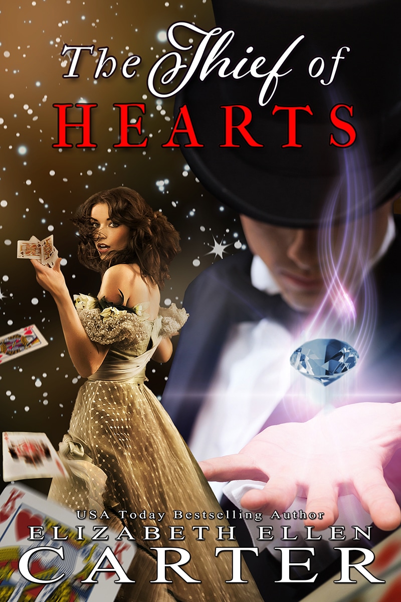 The Thief of Hearts